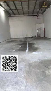Warehouse for Rent – INDUSTRIAL AJMAN 1 | AED 125,000 Yearly || PRIME LOCATION || DONT MISS!!