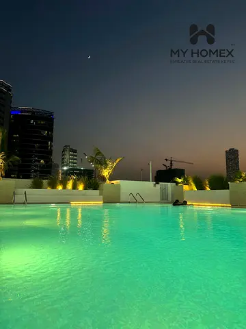 Corner Unit | Full Pool View | Best Deal