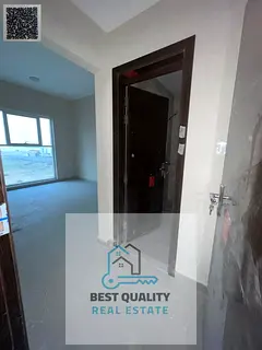 🌍 2BR Apartment First Tenant in Al Jurf 3 – Prime Location