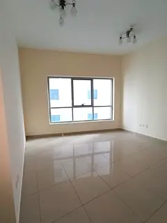 ✨🏡 Featured 1-Bedroom Apartment for Rent in Al Khan - Sharjah 🏡✨ 🛏️ Master Bedroom 