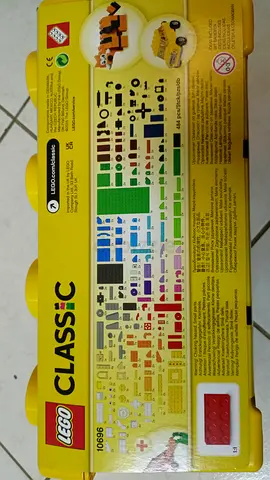 LEGO Classic Building Set