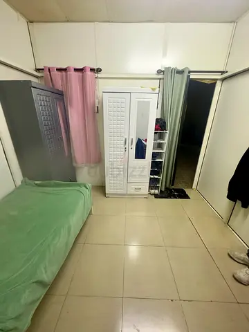 For Arab all inclusive en-suite washroom