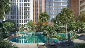 10% DP/Near University City/Near Sharjah Airport