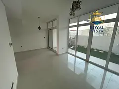 3BR Villa | Private Garden | Multiple Balconies | Mimosa, DAMAC Hills 2