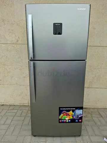 Daewoo Fridge for Sale Neat and clean