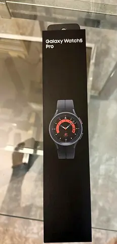 Samsung Galaxy Watch 5 Pro