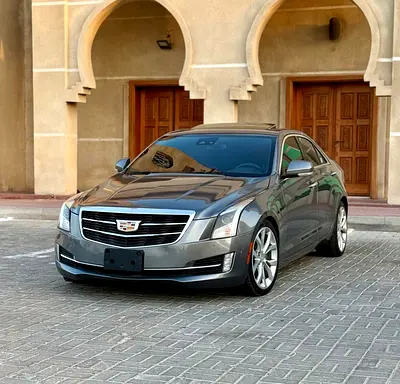 صورة 15 لـ 2018 Cadillac ATS