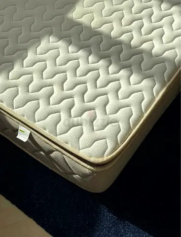 Mattress 120*200cm (Home Centre)