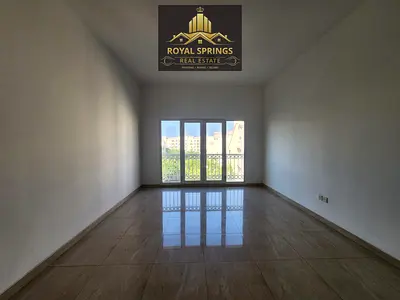 Well-Located Unfurnished One BHK With Balcony | Near Garden Metro Station