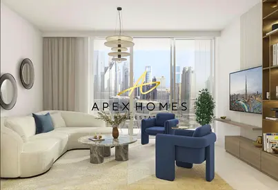 40% Now | Resale | Partial Burj View | Best Price