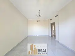 Lavish Family 2 BHK With Balcony Road Side View/Ready to move/EASY Payment/Near to Arab Sweets Sharj