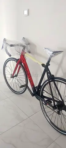 Spartan Peloton 700c Road Bike