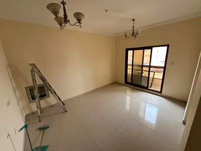 Apartment for Annual Rent – Al Rawda 1 – Ajman