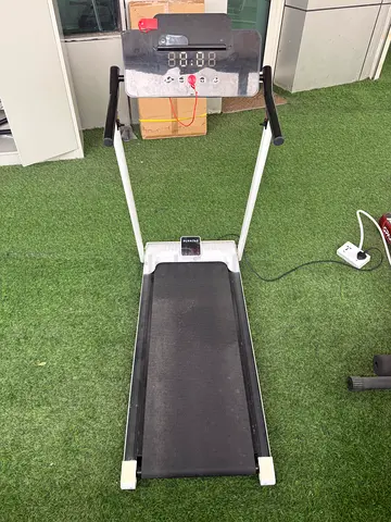 Treadmill for Home or Gym Use