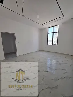 New Villa for Sale – Al Hooshi Area A unique opportunity to own a luxurious villa with high-end fi