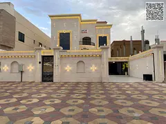 Residential/commercial villa for sale, price includes electricity, water, and central air conditioni