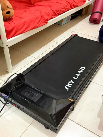 Walking Pad / Treadmill