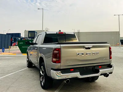 صورة 7 لـ 2019 RAM 1500