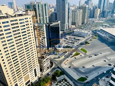 Spacious 3BR + Maids Room || Parking Free || Gym and Pool Free || Premium Location