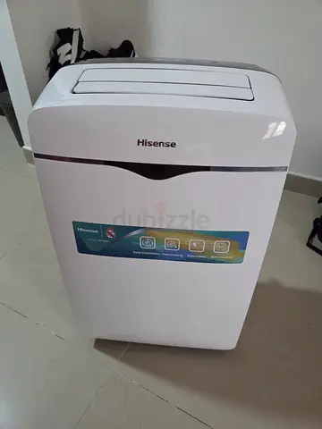 AC unit