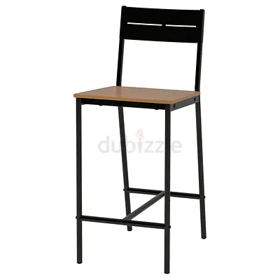 SANDSBERG Bar stool