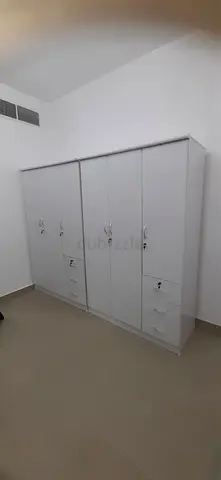 Brand new 3door wardrobe available