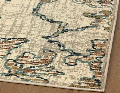 Ikea Rug beige carpet 240 by 300 cm