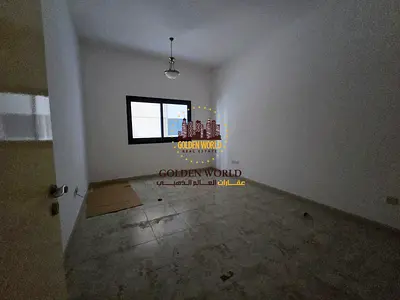 2 Bedroom Apartment with Free AC in Al Majaz 3 Sharjah Near Al Khan Street Built in Wardrobes Practical Layout