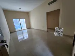 Spacious 1BHK with Balcony | Family Building | 2 Bathrooms | Muwaihat 3