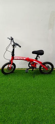 Foldable cycle for sale
