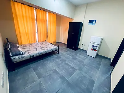 FULLY FURNISHED STUDIO APARTMENT AVAILABLE FOR FAMILY IN KARAMA ( NR.KARAMA PARK)