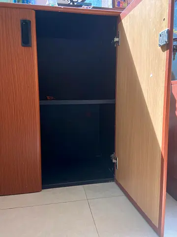 Storage Cabinet