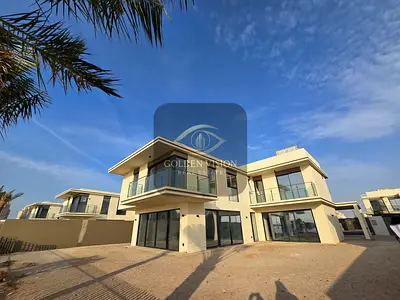 5 bedroom brand new Villa Falcon island
