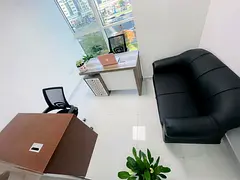 Beautiful office for rent in Dubai | Direct from Owner