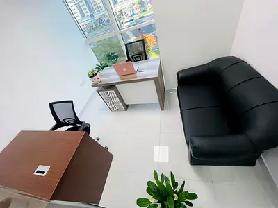 Beautiful office for rent in Dubai | Direct from Owner