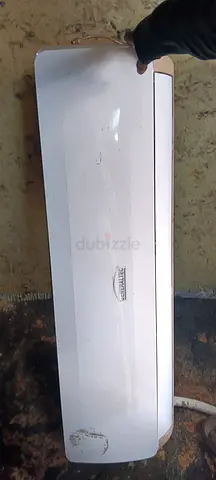 2ton split ac in piston compressor