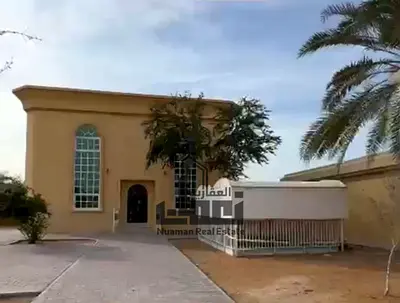 فيلا للبيع في الرماقية زاوية على شارعين | مساحة 15,000 قدم | سعر مميز