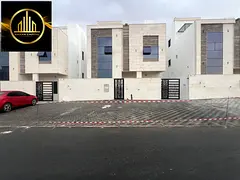 Luxury Villa for Sale in Al Helio 2 with Roof