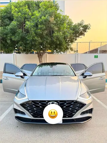 Sonata SEL | 2021 Model | USA Specs | Panoramic Sunroof