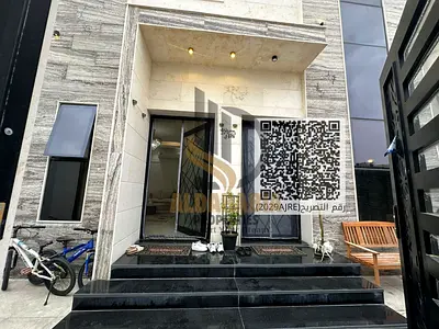 🏡 فيلا فاخرة مؤثثة للإيجار في الحليو 2 – تصميم أنيق ومساحات مميزة