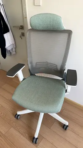 Office chair
