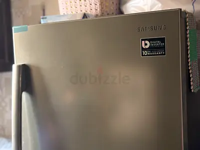 Samsung Refrigerator 280Ltr with Digital Invertor Inbuilt