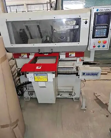 Used Woodworking Machine for Sale!