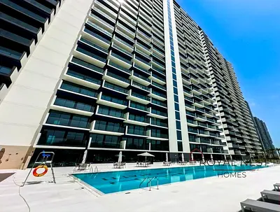 Vacant May | Flexible Cheques | Amazing View