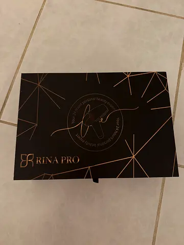 Rina Pro laser - Like New