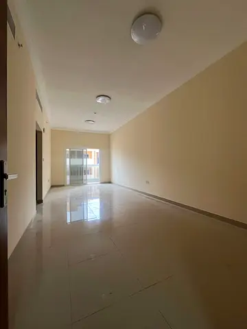 One bedroom and living room direct from owner first tenant two bathrooms master bedroom with built in wardrobes spacious layout and open view