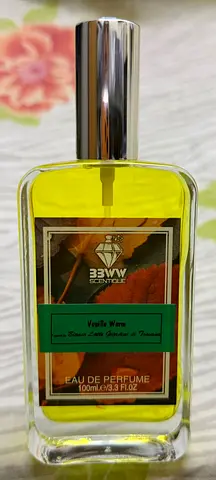 Vanilla Warm Inspired by Bianco Latte Giardini di Toscana 100 ML