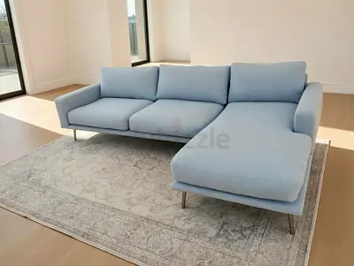 Bocancept sectional sofa