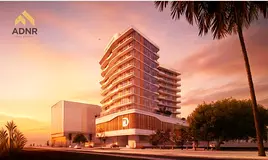 4% DLD Waiver | High ROI | Smart Home | Spacious Layout | Handover-2027 | Investor