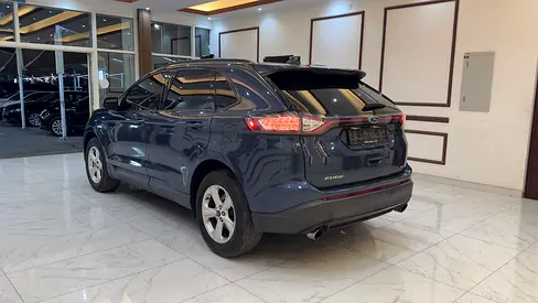 2016 FORD EDGE 照片 4